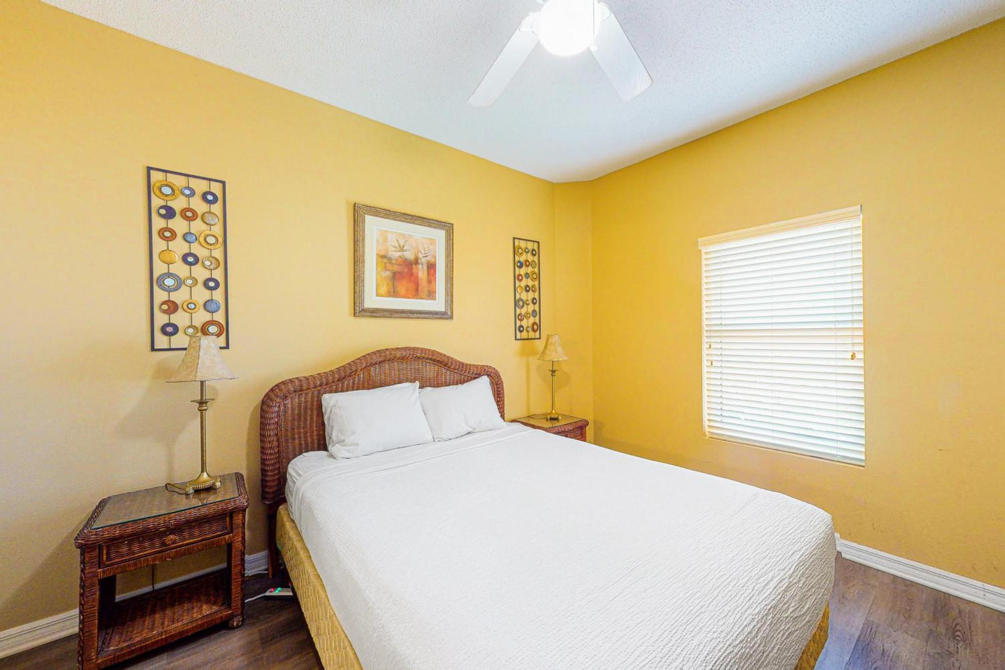 Summerwind Navarre Room photo