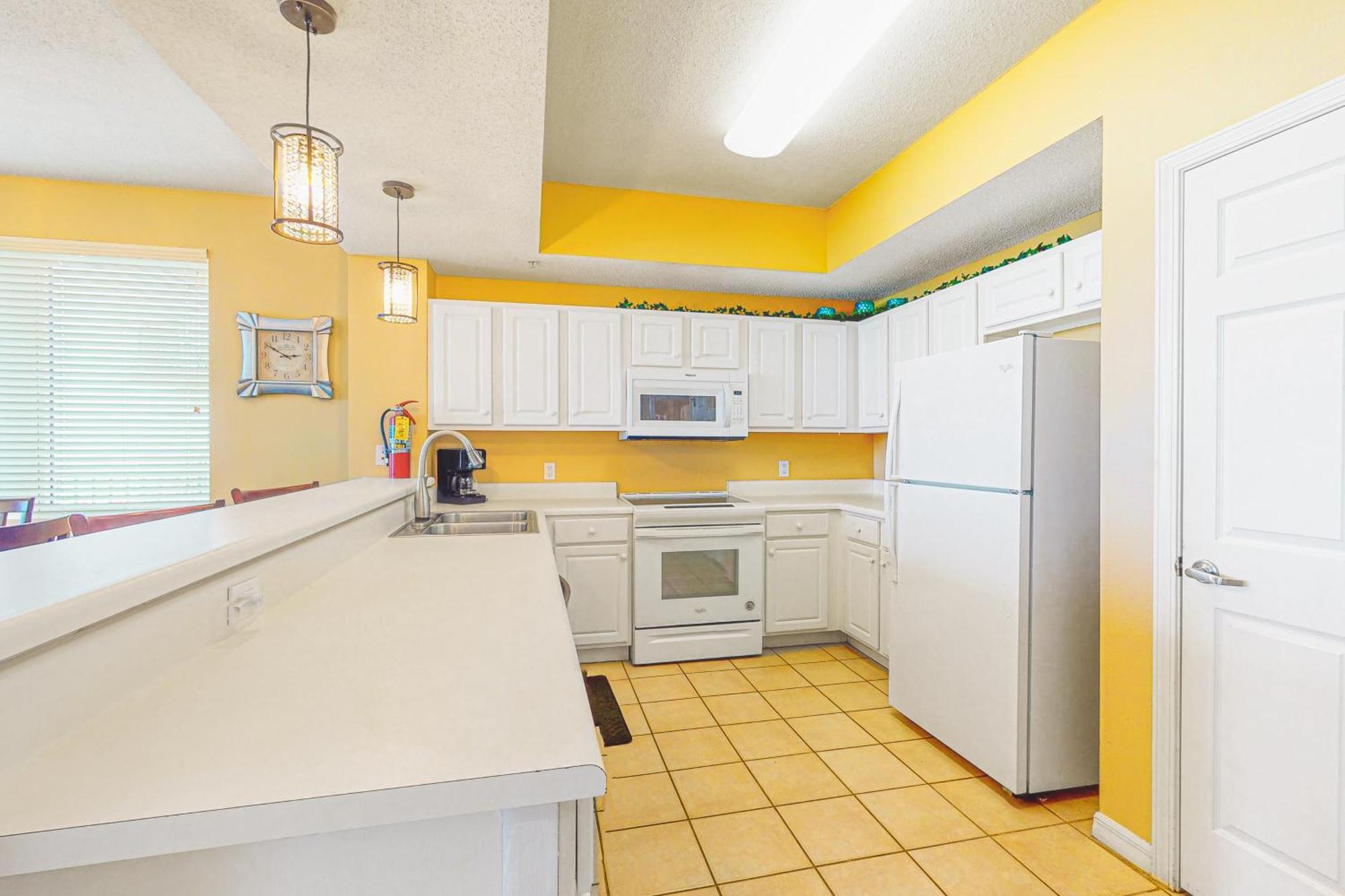 Summerwind Navarre Room photo
