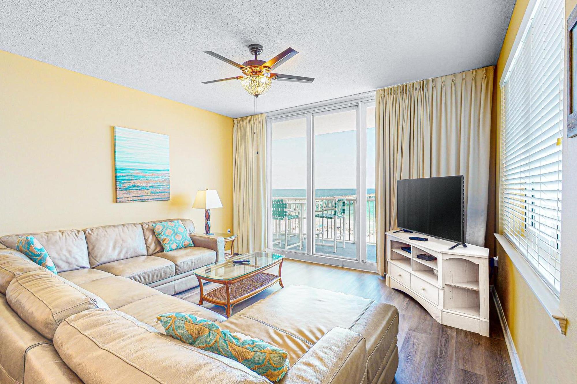 Summerwind Navarre Room photo